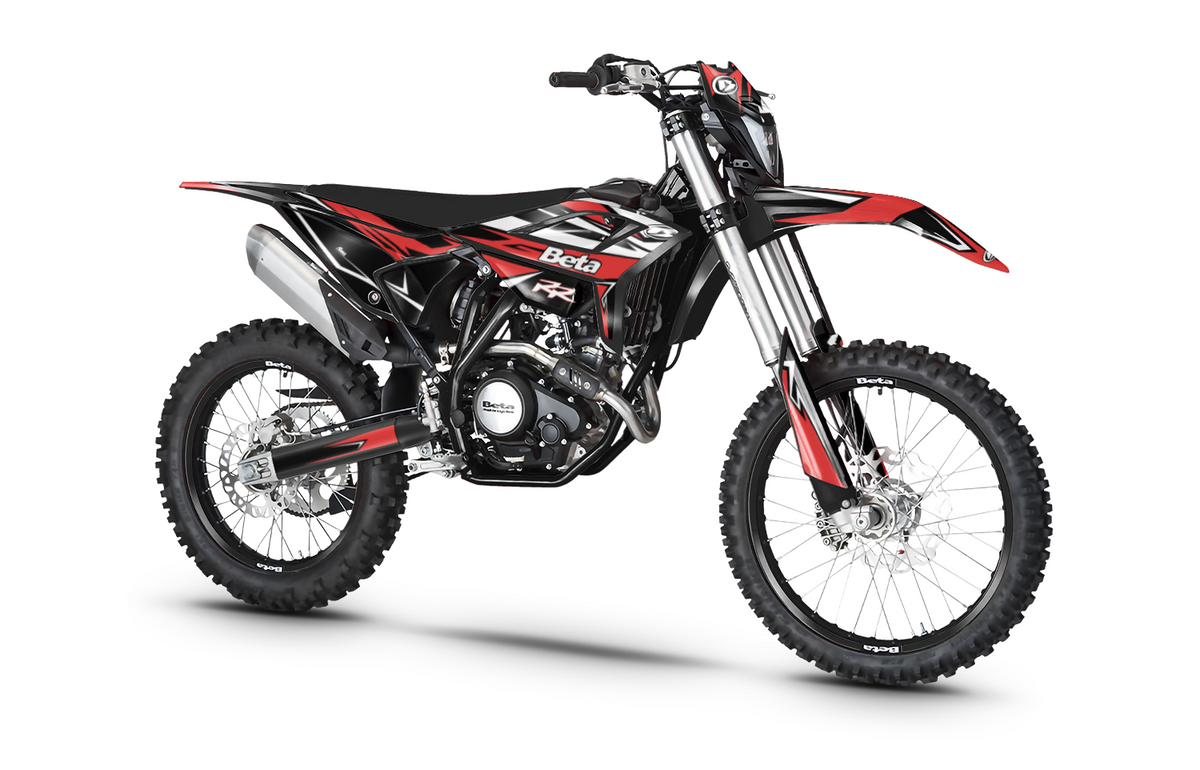 Der beste Auspuffe für deine Beta RR 50 | Top 5 - Arider