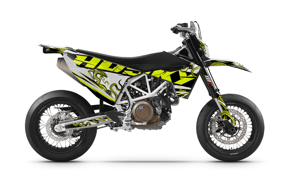 Der beste Auspuff für deine Husqvarna 701 | Top 5 - Arider