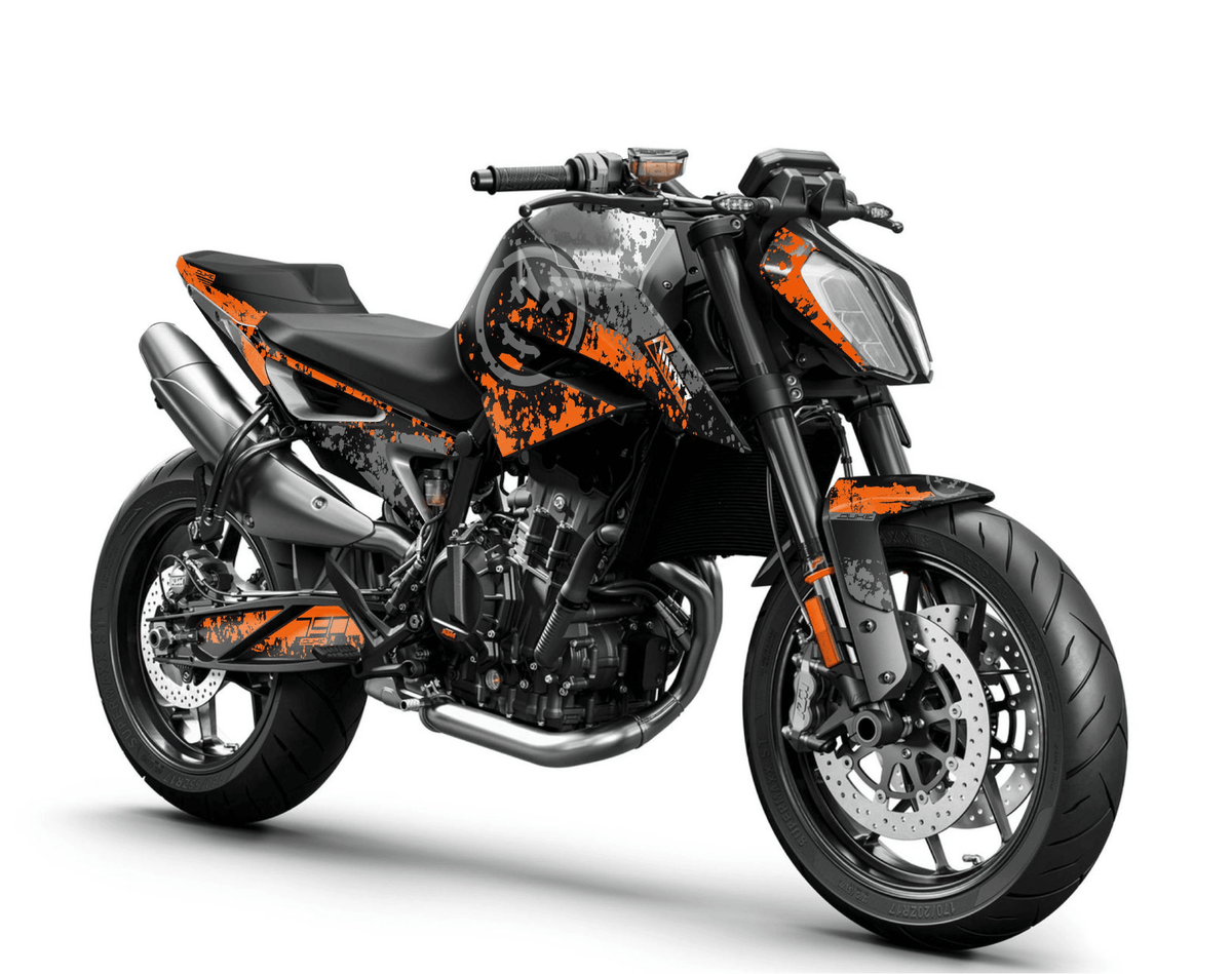 Der beste Auspuff für deine KTM Duke 790 | Top 5 - Arider