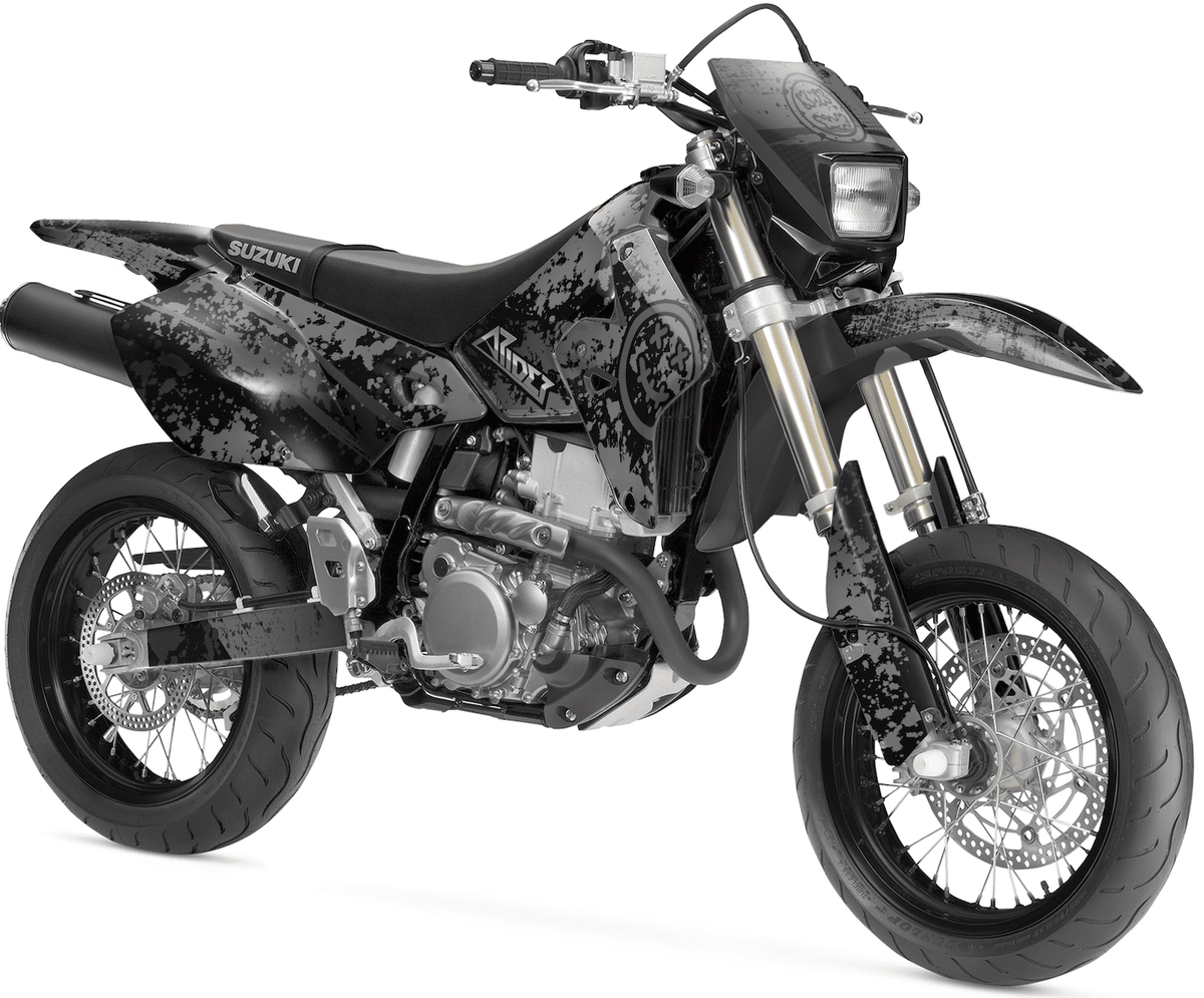 Der beste Auspuff für deine Suzuki DRZ 400 | Top 5 - Arider