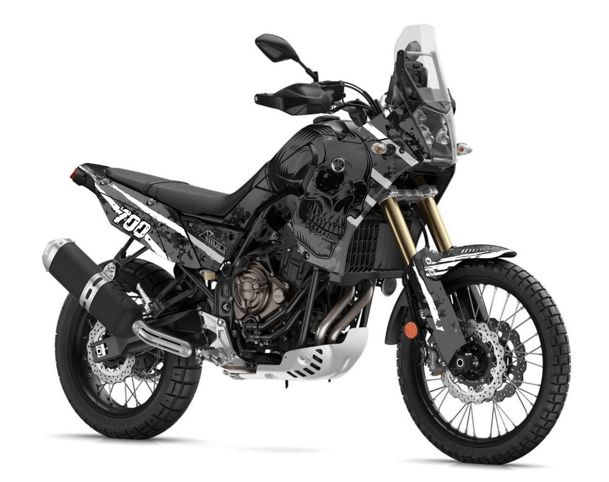 Die besten Tuning Teile/ Zubehör für deine Yamaha Tenere 700 | Top 5 - Arider