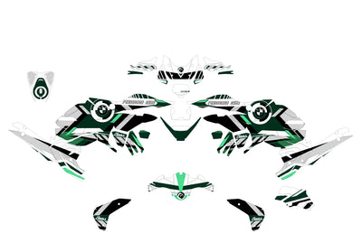 BMW R1300 GS Dekor - Breaker-Edition - Arider