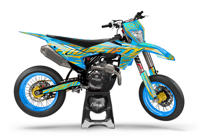 Breeze - Graphics Kit