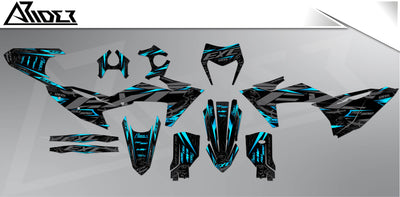 Captain - Graphics Kit