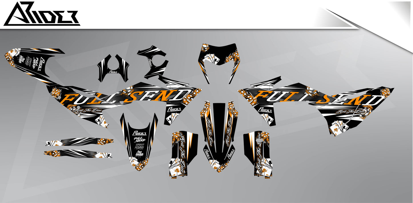 Casino - Graphics Kit