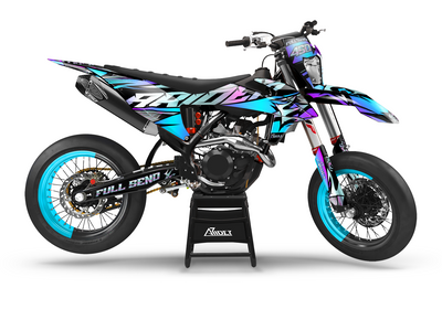 Christoph V2 - Graphics Kit