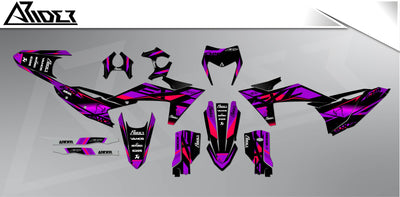 DaySix - Graphics Kit