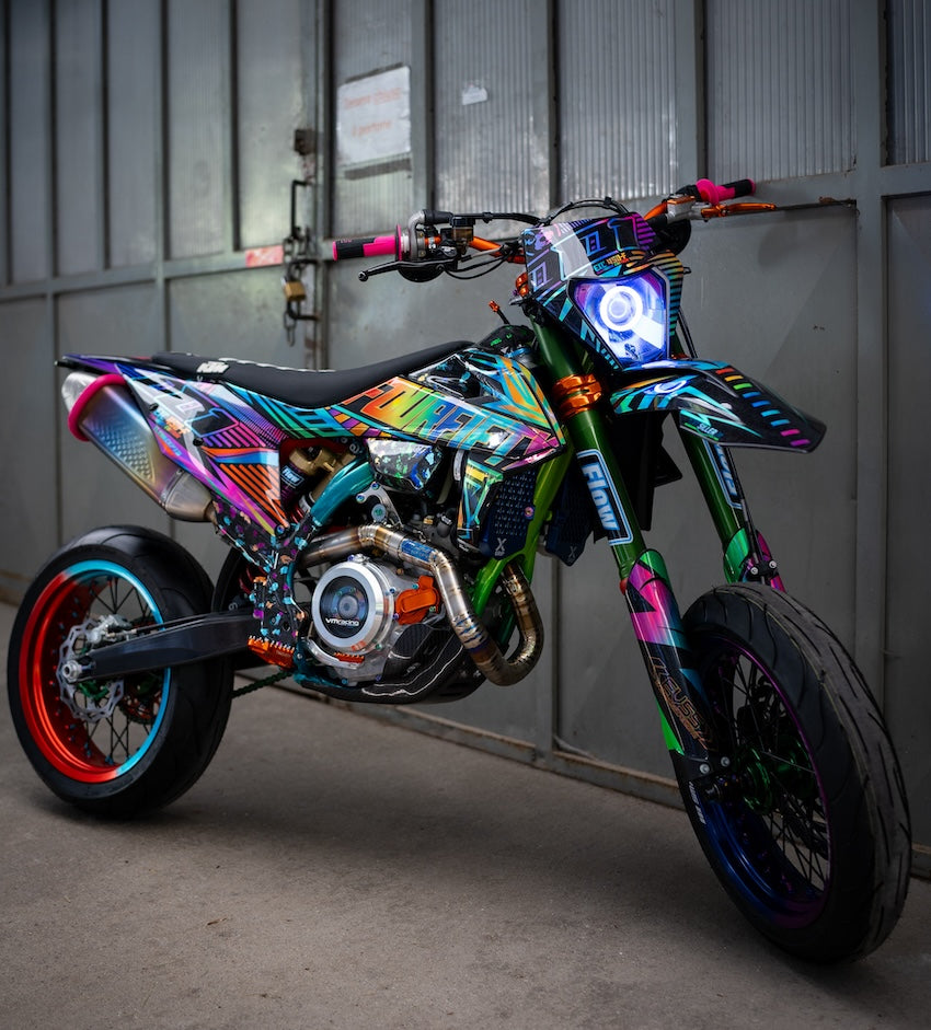 Selencio - Graphics Kit