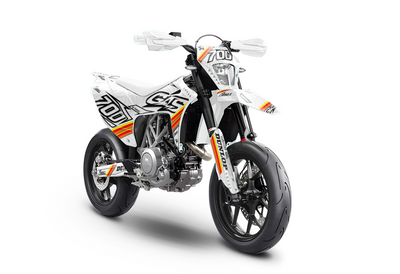 Graphics Kit suitable for GasGas 700 - Aero Edition