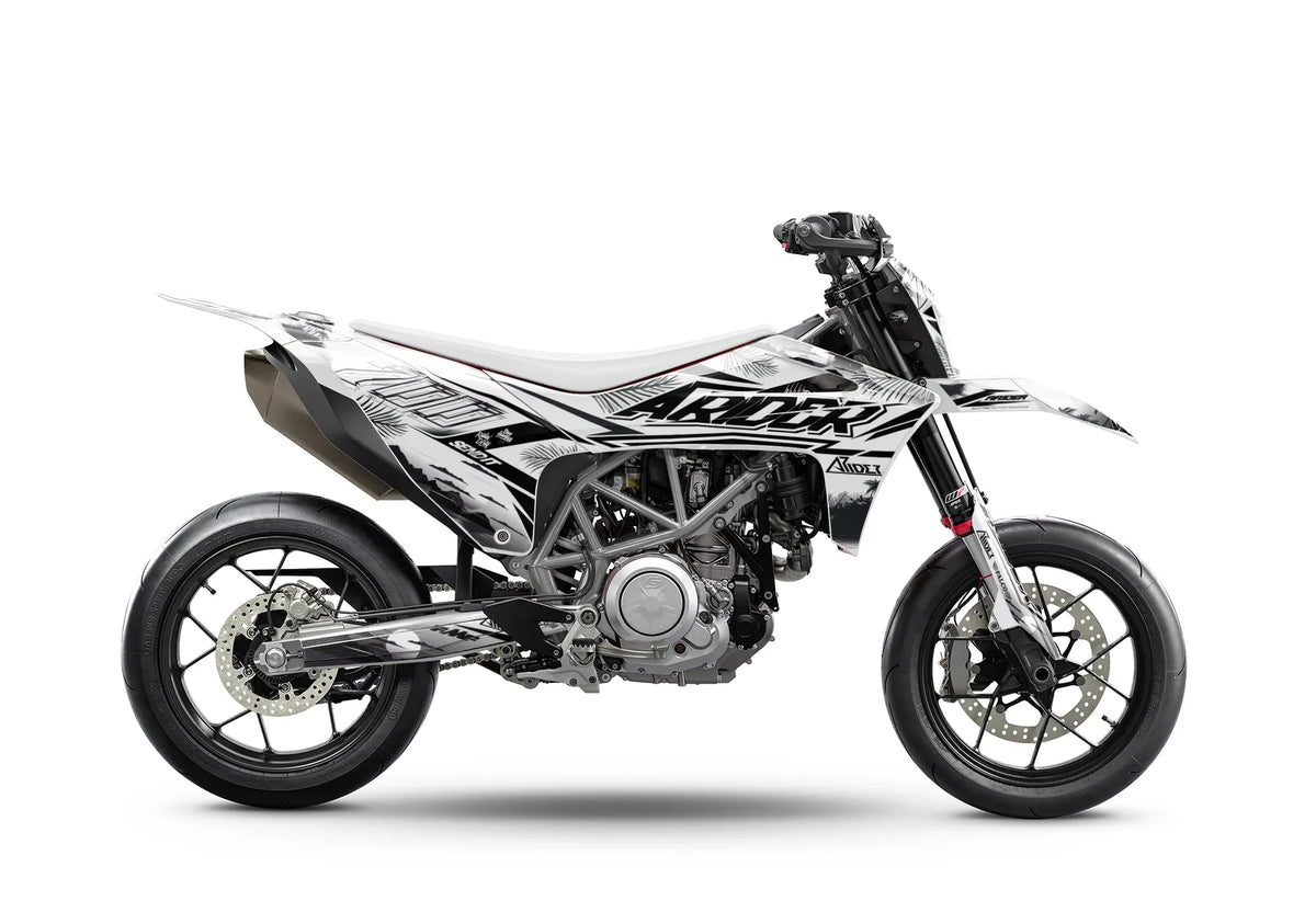 Dekor passend für GasGas 700 - Pine Edition - Arider