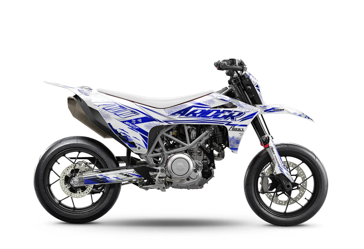 Dekor passend für GasGas 700 - Pine Edition - Arider
