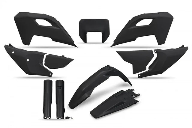 Plastiksatz passend für Husqvarna TE/FE 2024+ - Arider