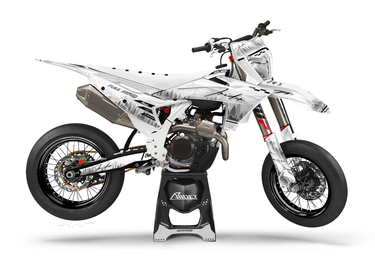 Adventure - Dekor - Arider