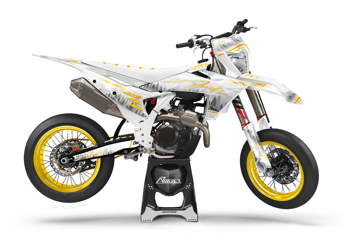Adventure - Dekor - Arider