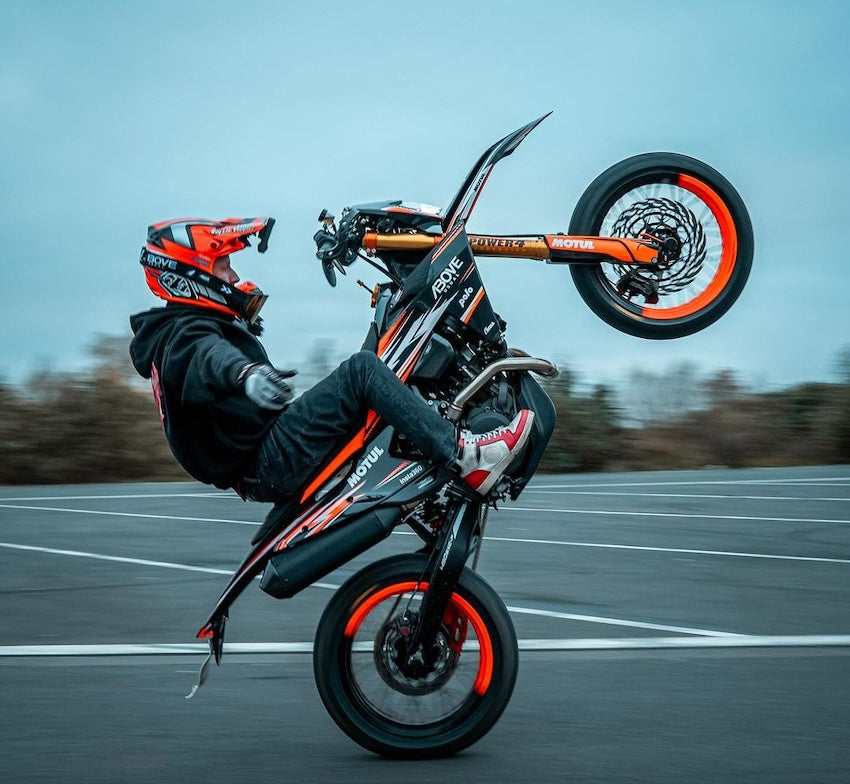 Seaky - Kit de pegatinas