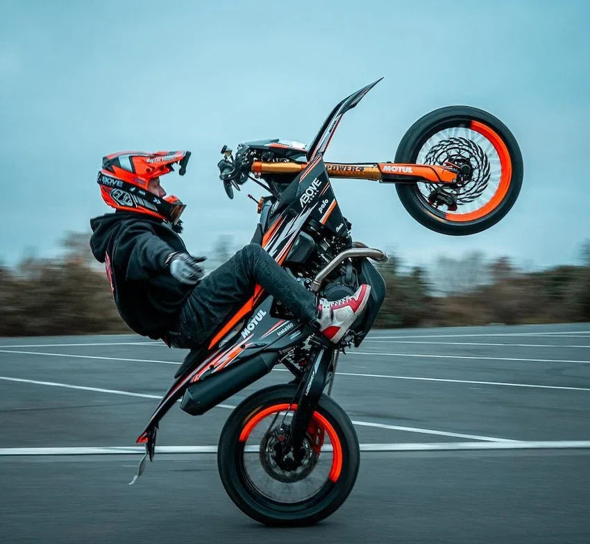 Seaky - Dekor - Arider