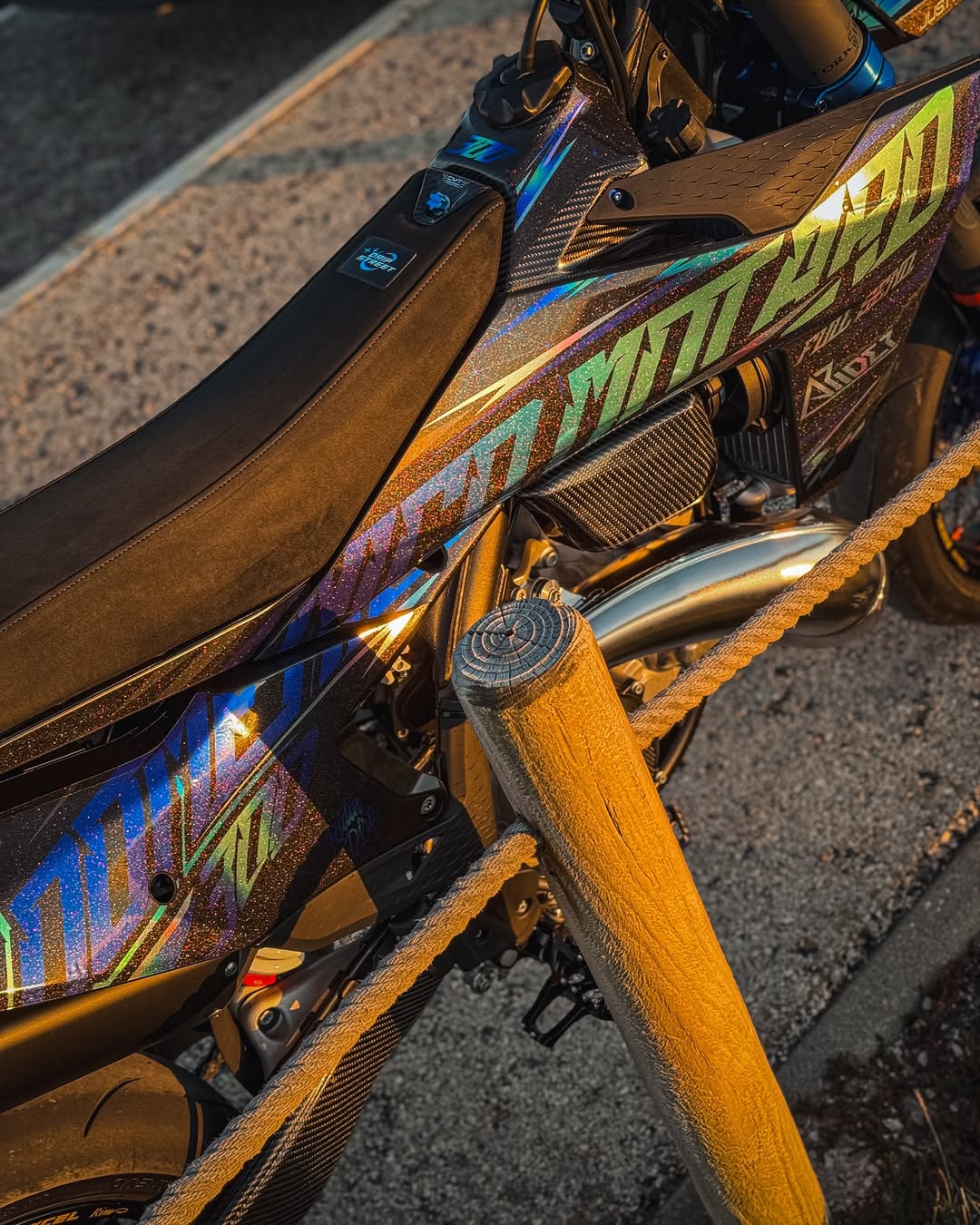 Glitch - Graphics Kit