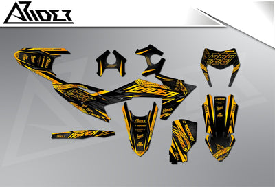 Beast - Graphics Kit