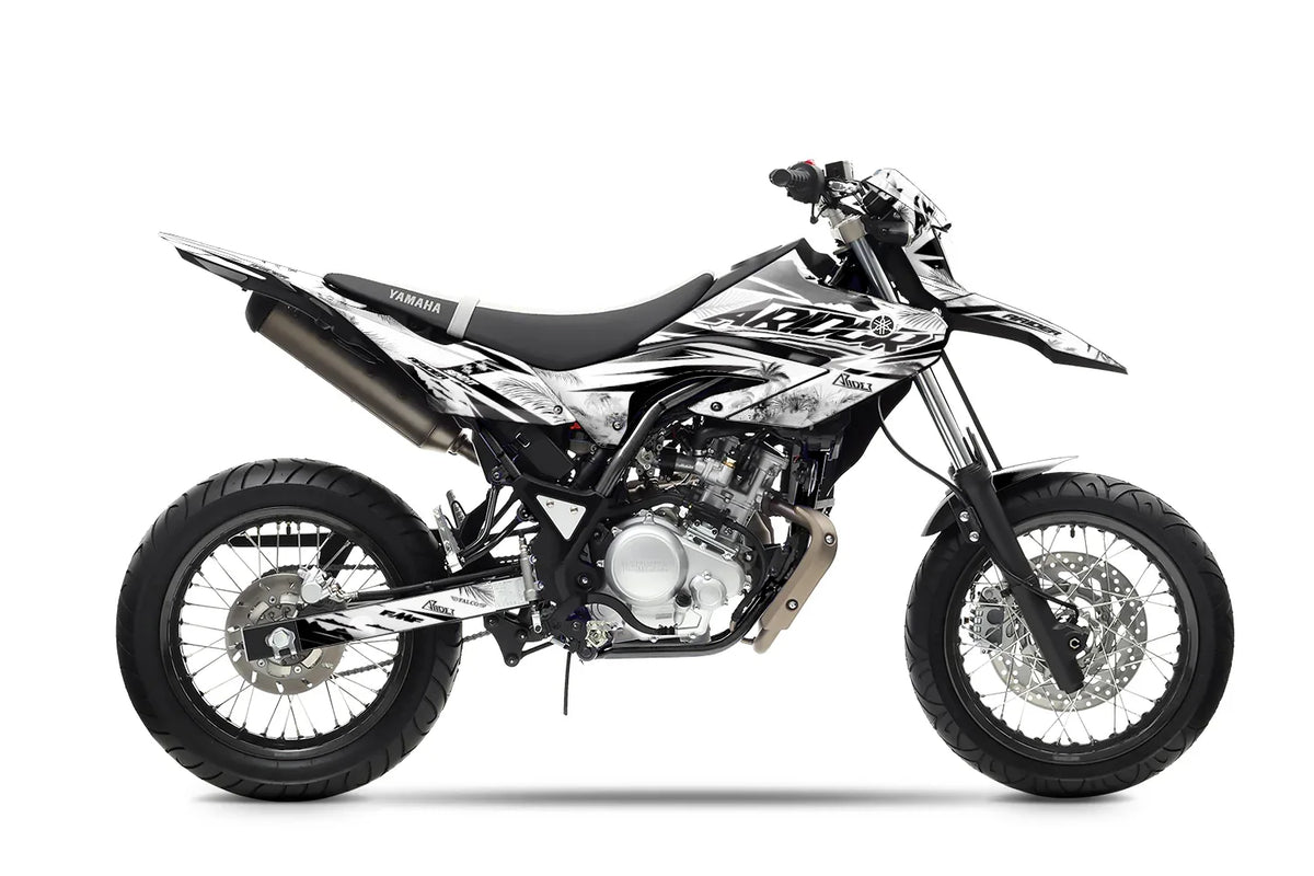 Dekor passend für Yamaha WR 125 X - Pine Edition - Arider