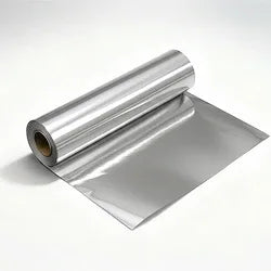 Silber Chrome - Arider