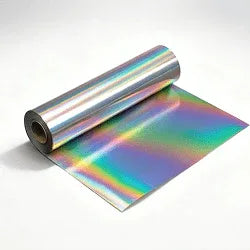 Holo Chrome - Arider