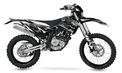Dekor passend für Beta RR 125 LC | Spark Edition - Arider