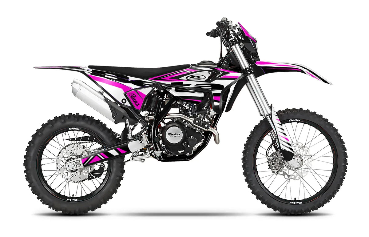 Dekor passend für Beta RR 50 / 125 - Tone Edition - Arider