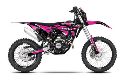Graphics Kit suitable for Beta RR 50 / 125- Flash Edition