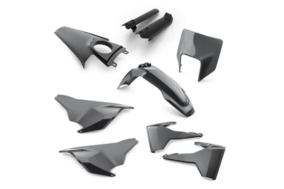 Plastiksatz passend für Husqvarna 701 2016 - 2023 - Arider