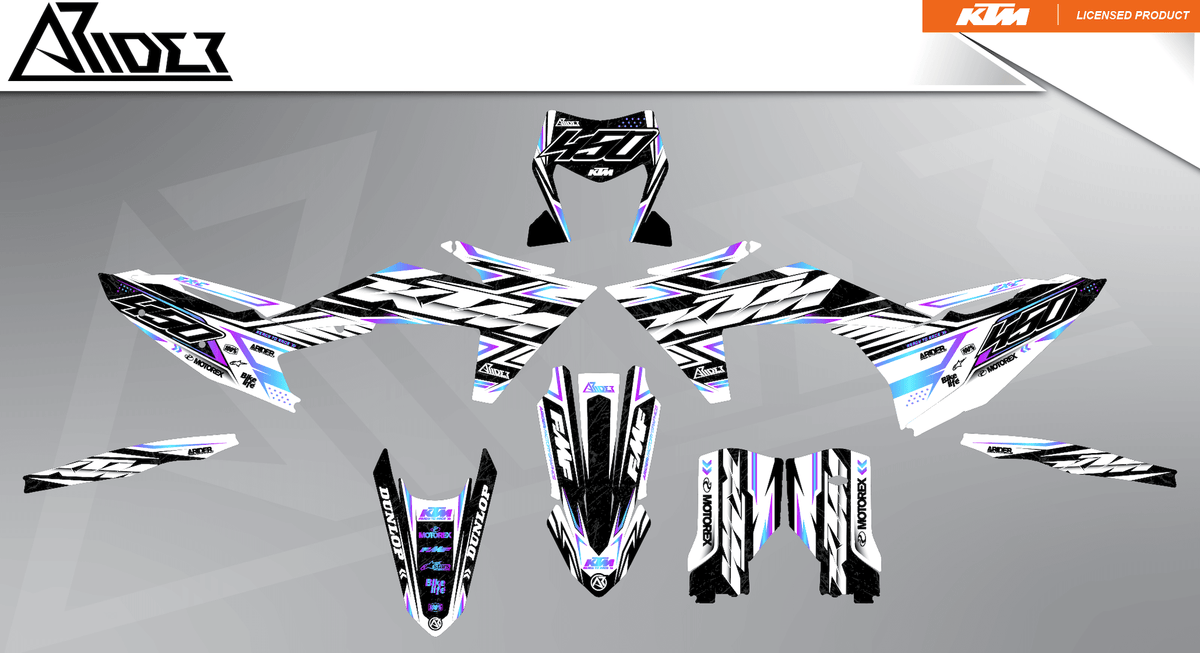 Arrow - Graphics Kit