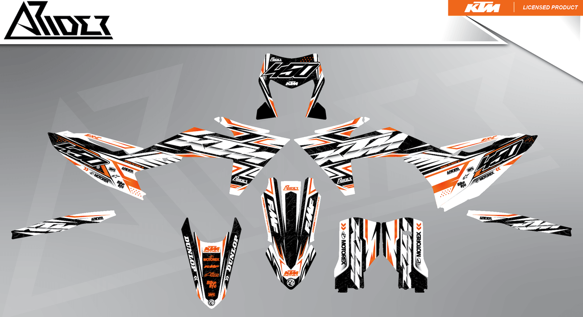 Arrow - Graphics Kit