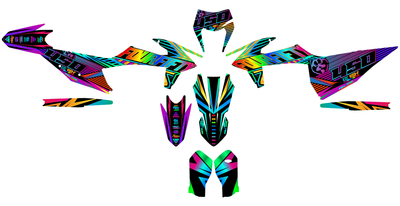 Selencio - Graphics Kit