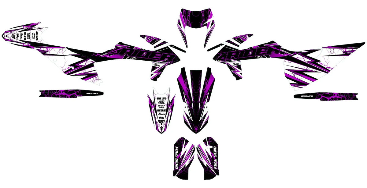 Keidor - Dekor - Arider