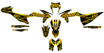 Christoph V1 - Graphics Kit