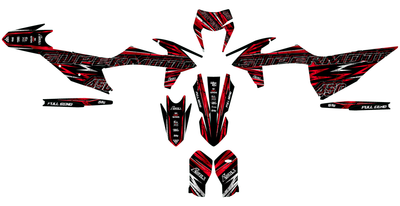 Swifty V1 - Graphics Kit