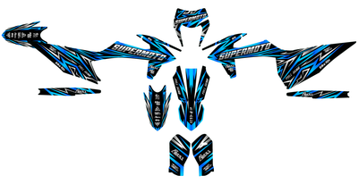 Swmlife - Graphics Kit