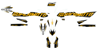 Tobi V2 - Graphics Kit