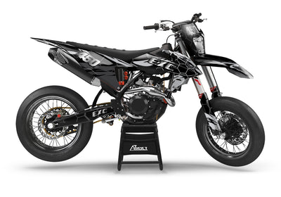 Sinco - Graphics Kit