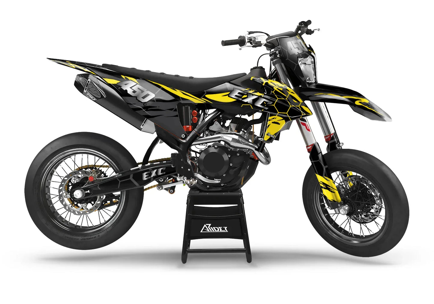 Sinco - Dekor - Arider