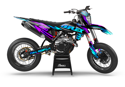 Duplex - Graphics Kit