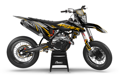 Kaleidos - Graphics Kit