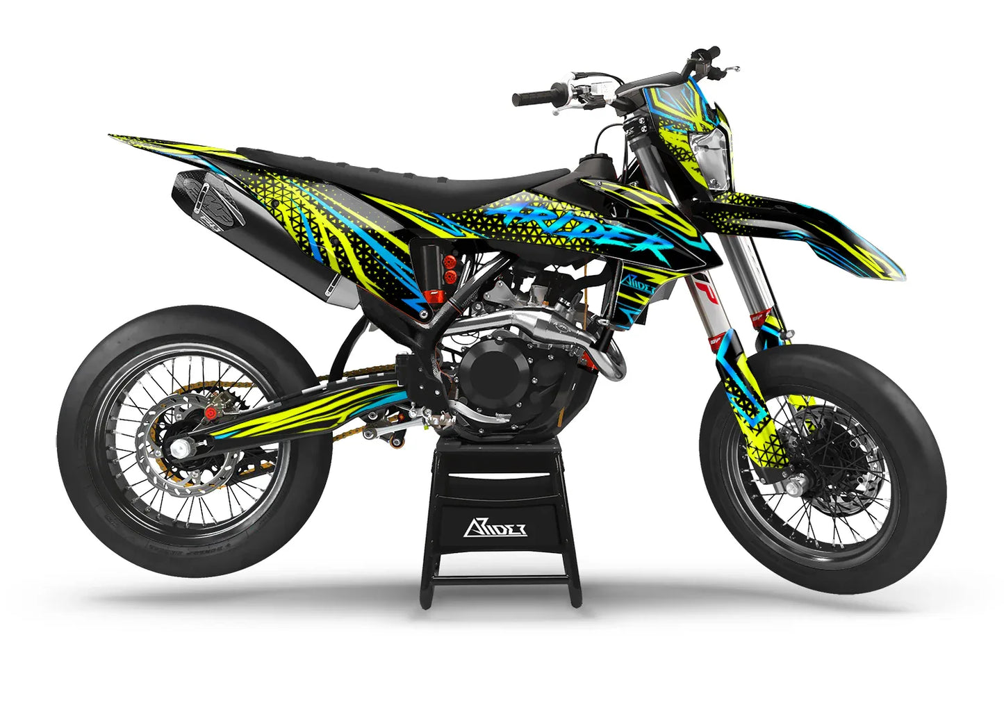 Kaleidos - Dekor - Arider