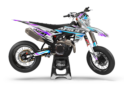 Luantic - Graphics Kit