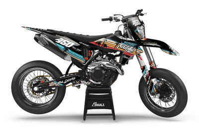 Malibu - Graphics Kit