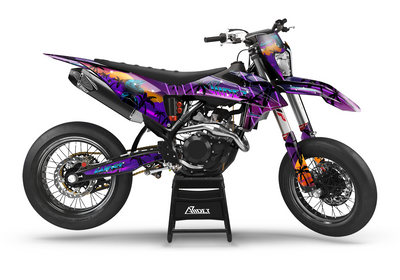 Ghost - Graphics Kit