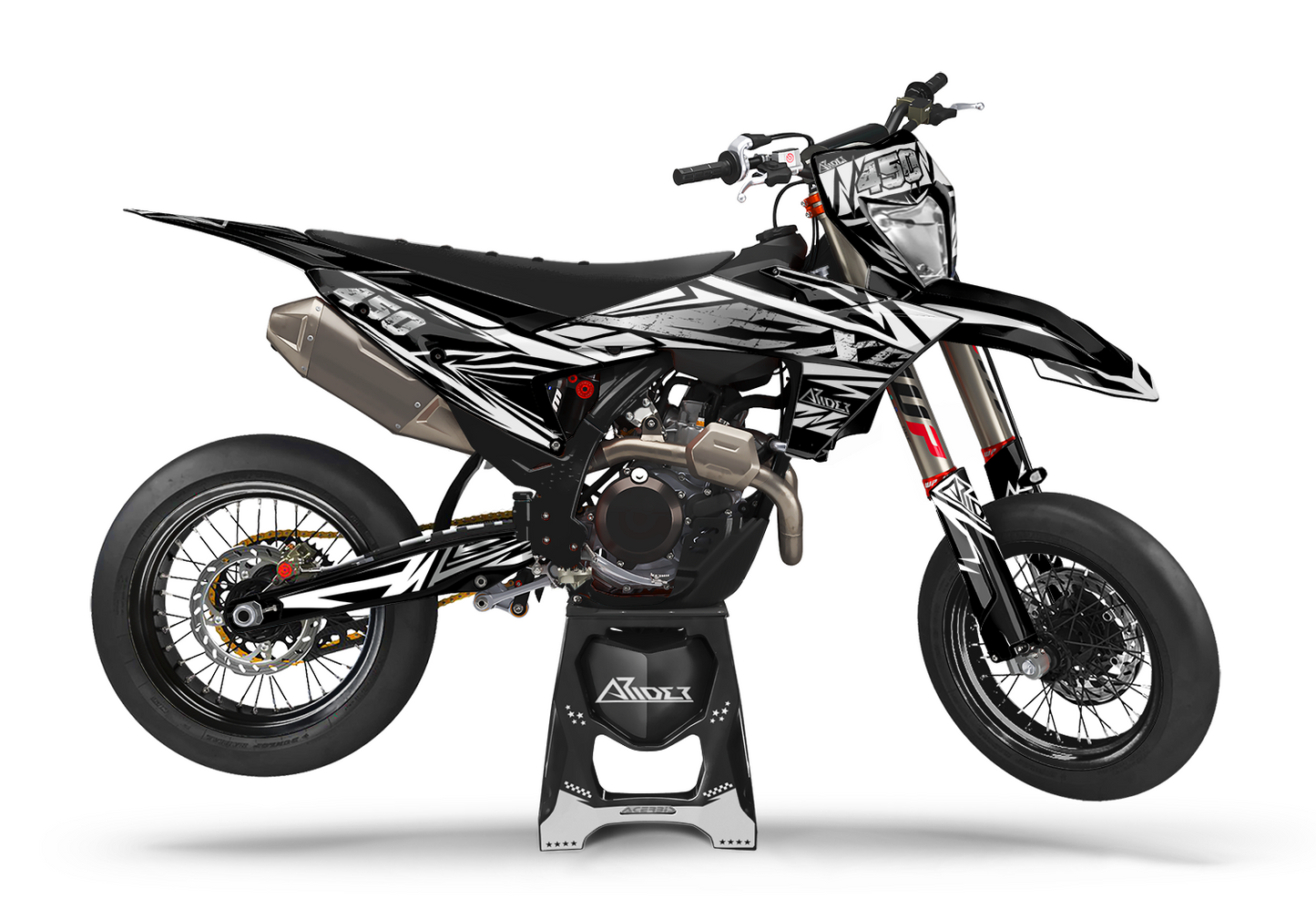 Vault - Graphics Kit