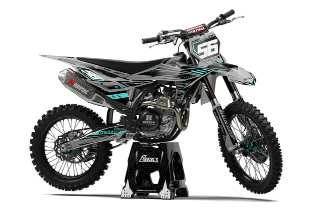Dekor passend für KTM SX / SX-F - Factory Edition - Arider