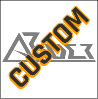 Husaberg TE V4 - Seitenverkleidung - Arider