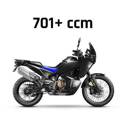 Quelle taille fait ta tourer ?