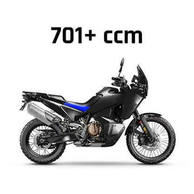 Welche Größe ist deine Tourer? - Arider